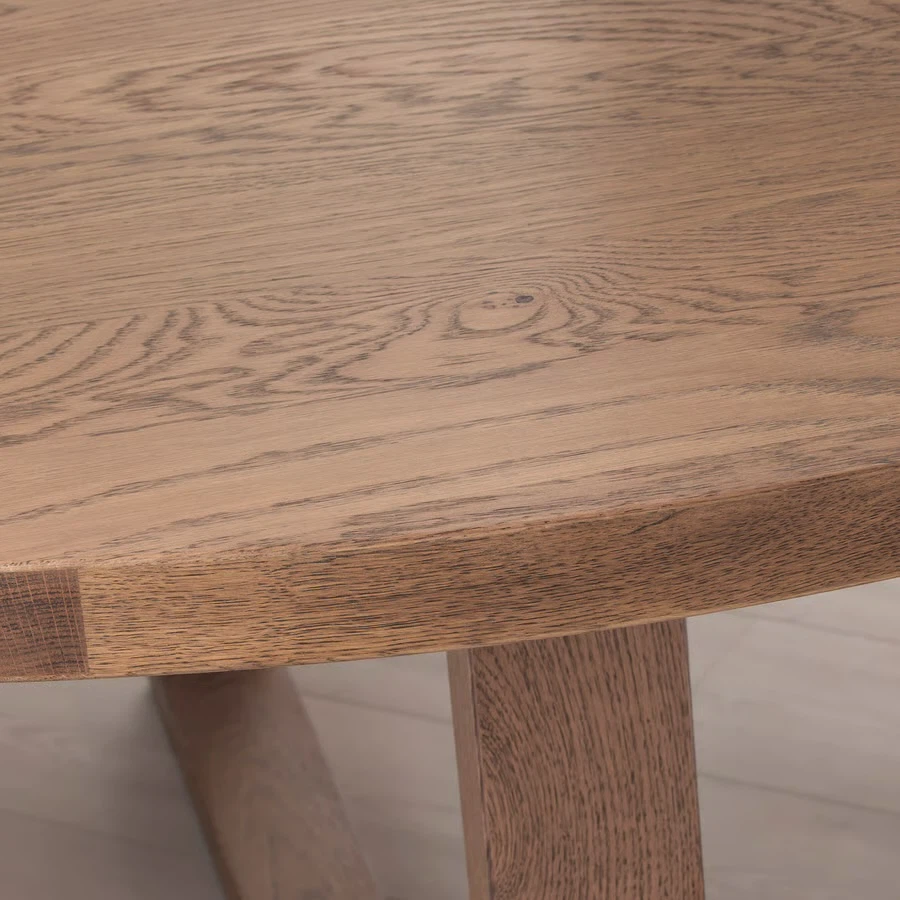 IKEA dining table - MÖRBYLÅNGA - photo 2