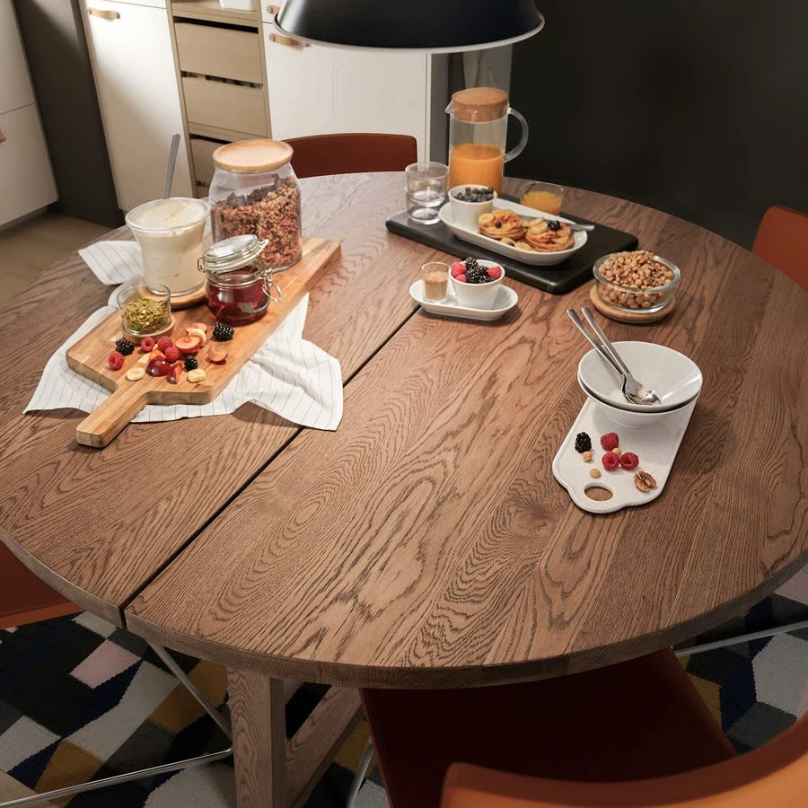 IKEA dining table - MÖRBYLÅNGA - photo 3