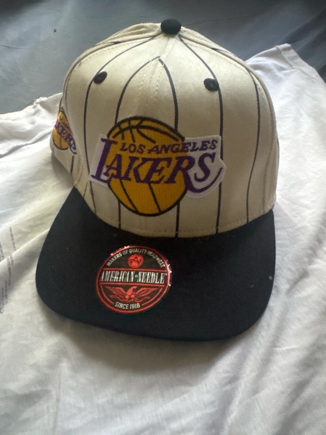 cap