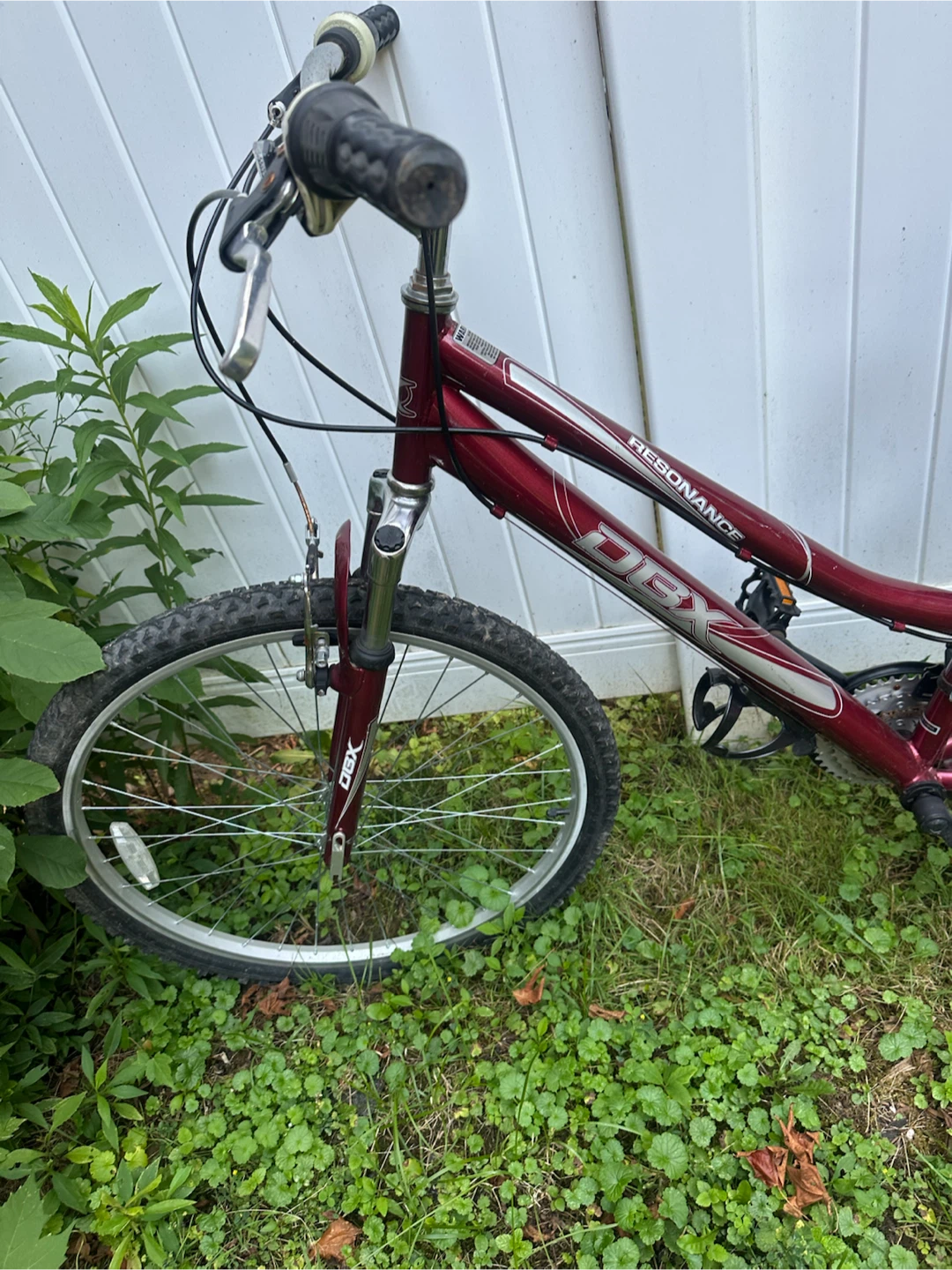 DBX Resonance Mountain Bike - photo 2