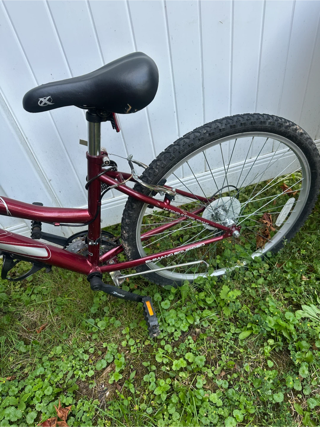 DBX Resonance Mountain Bike - photo 4