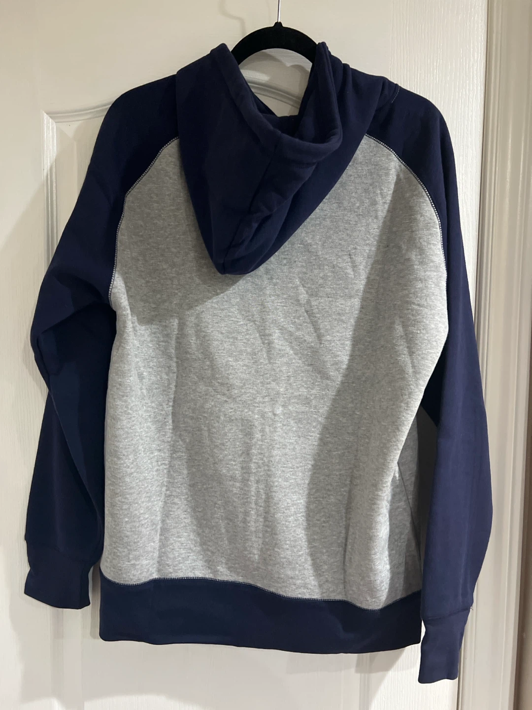 Toronto Maple Leafs NHL Full Zip Hoodie - photo 2