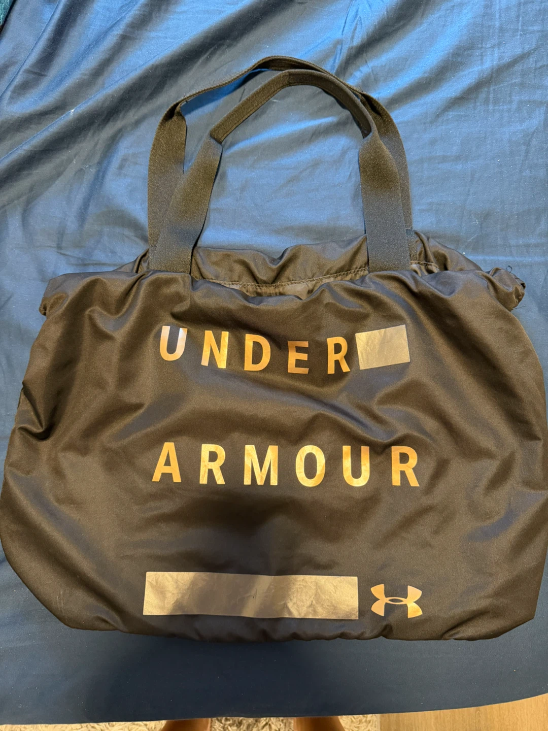 Under Armour Tote Bag