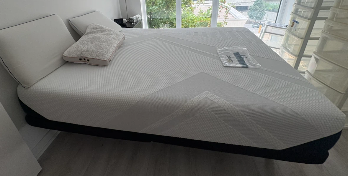 Tempur-Pedic Mattress