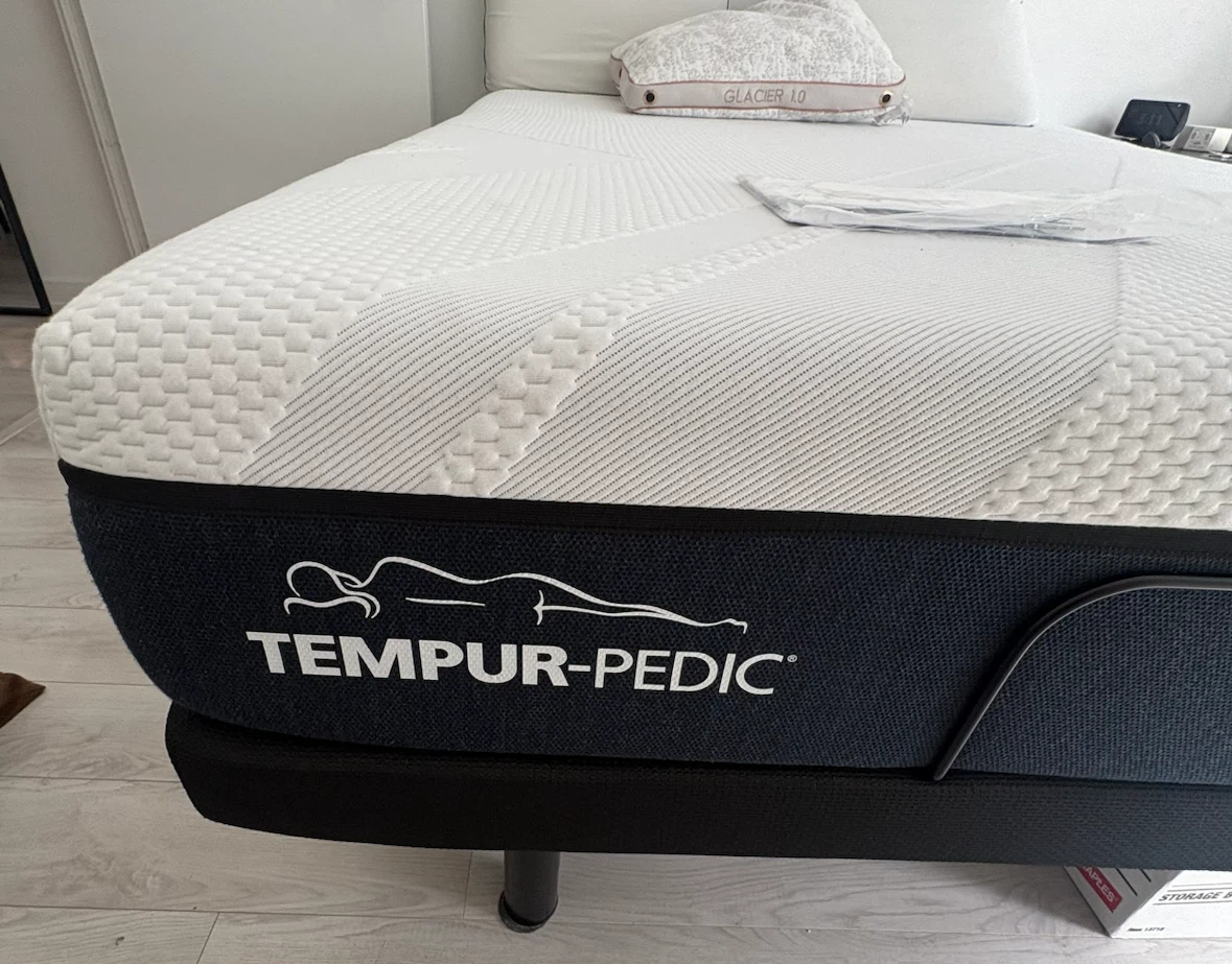 Tempur-Pedic Mattress - photo 3