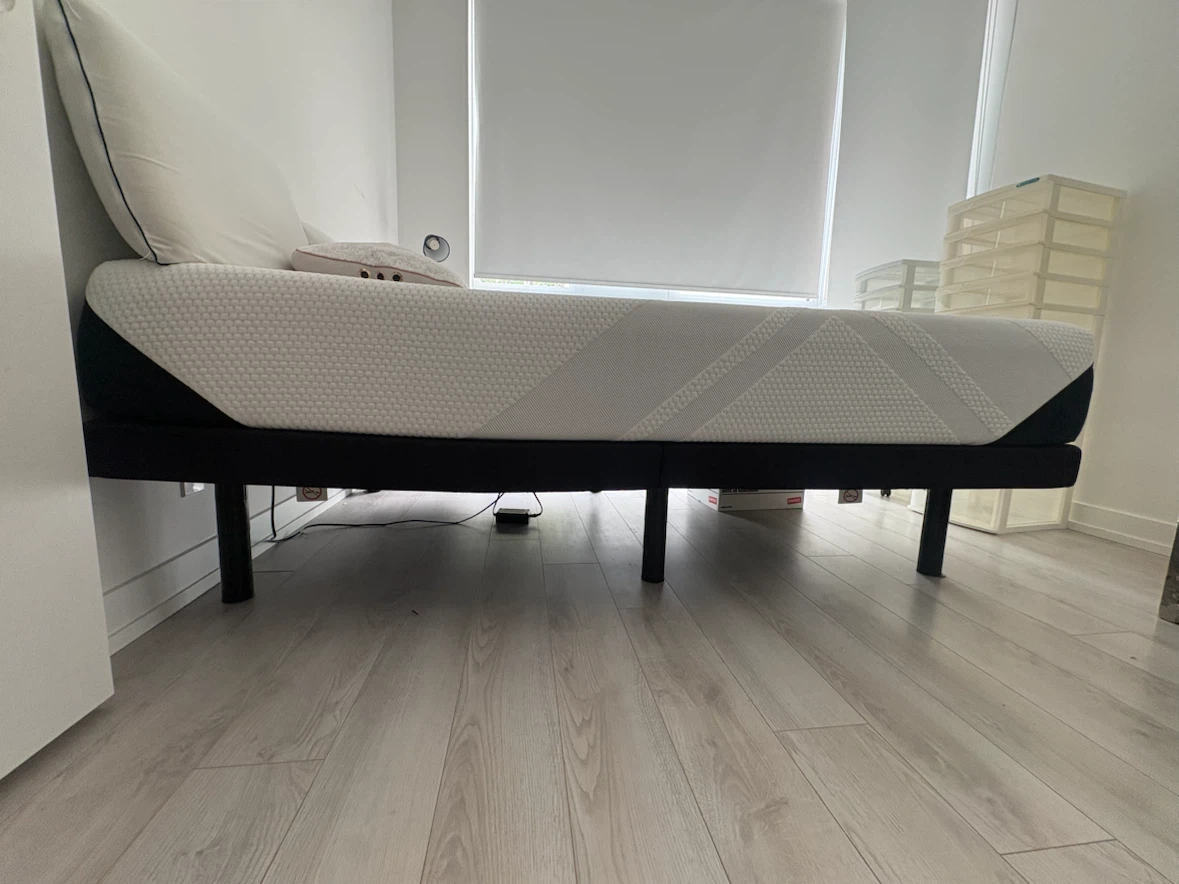 Tempur-Pedic Mattress - photo 4