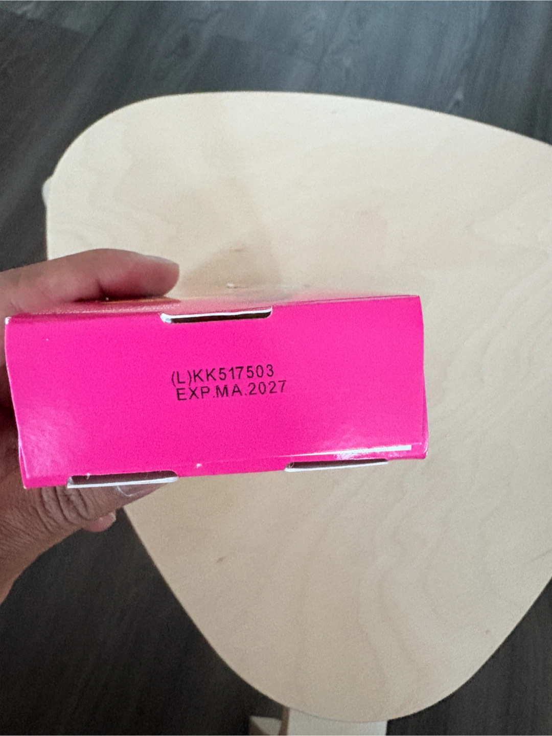 First Response Early Result Pregnancy Test - photo 2
