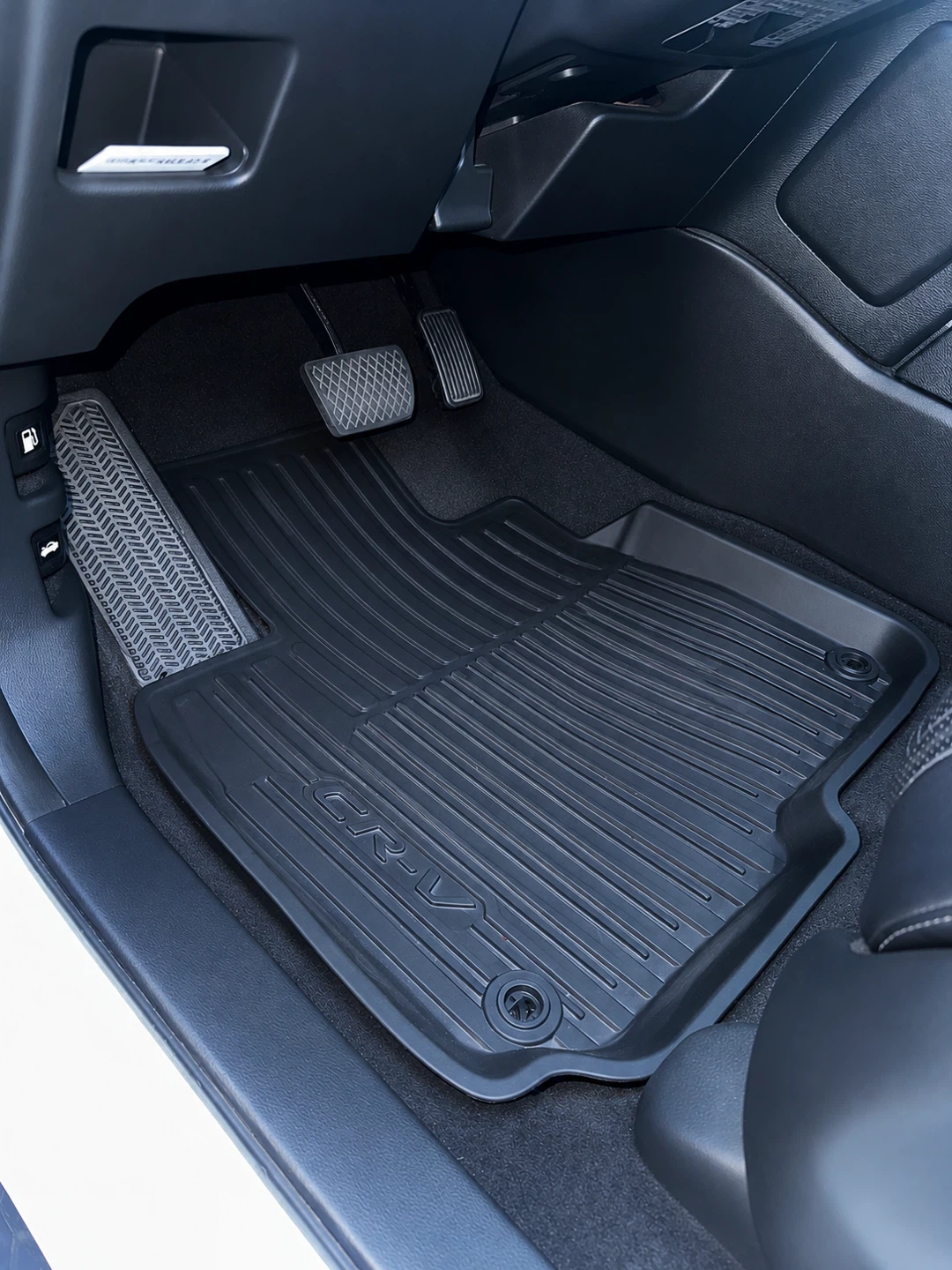 2017-2022 Honda CR-V OEM Floor Mats