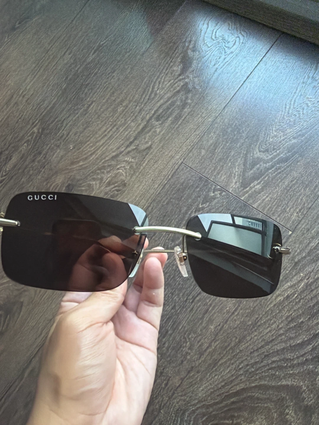 Gucci GG1703S Sunglasses