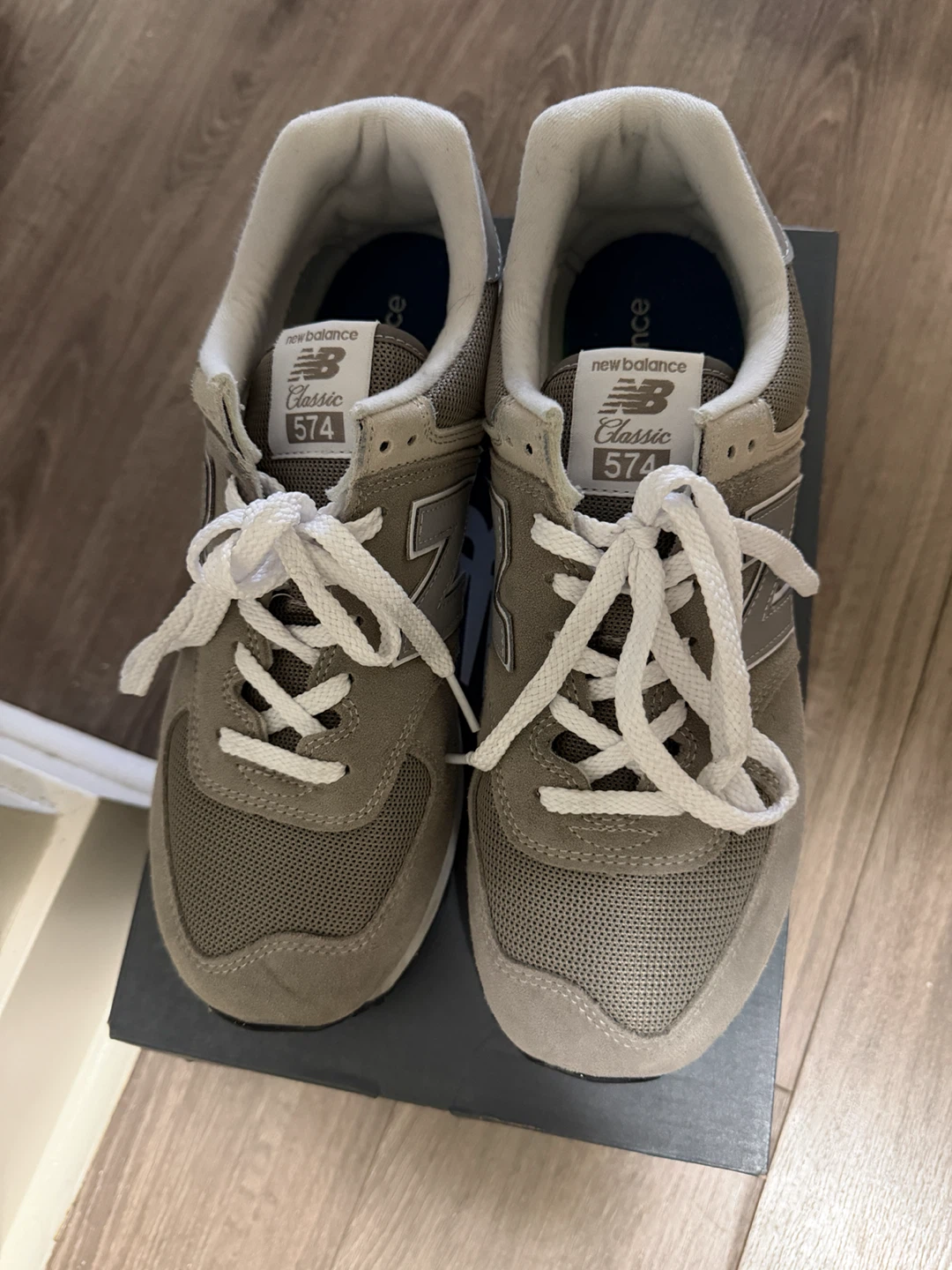 New Balance 574 - photo 2