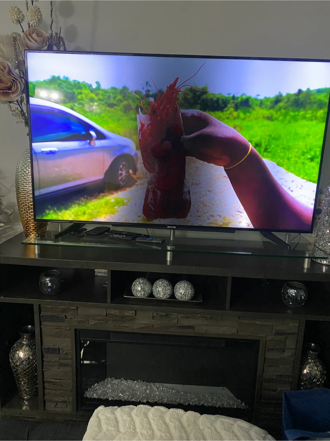 Tv 65” - photo 2