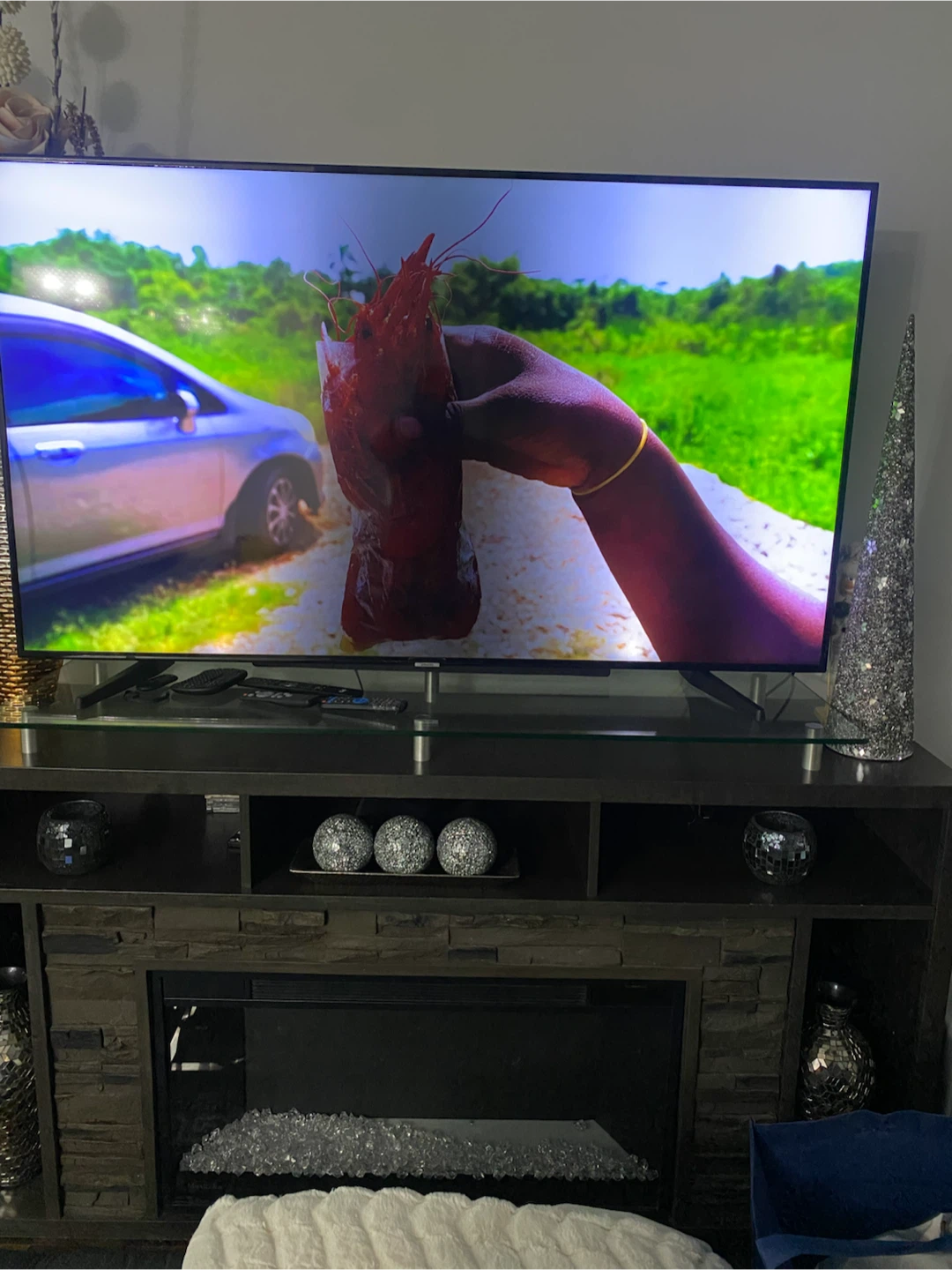 Tv 65” - photo 3