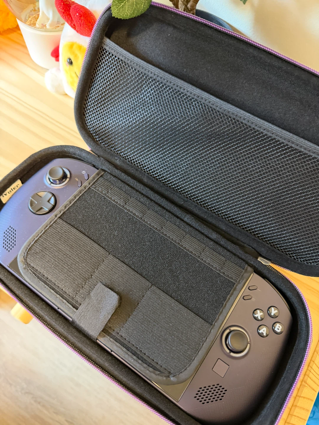 Lenovo Legion Go S - photo 3
