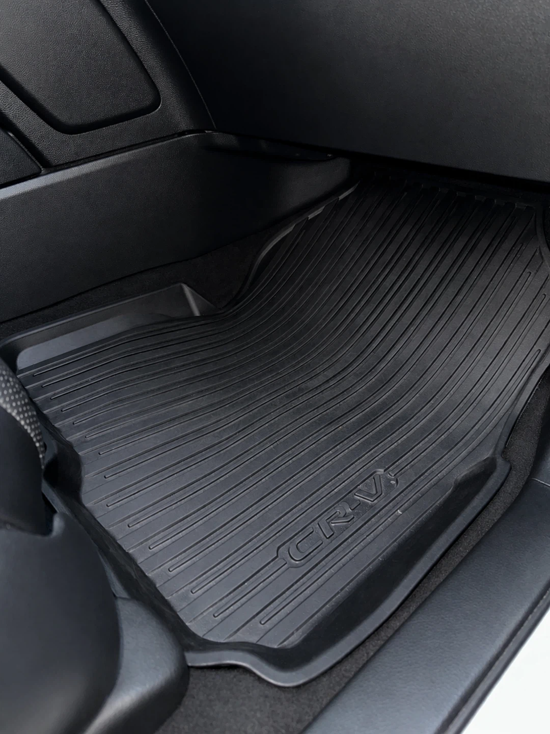 2017-2022 Honda CR-V OEM Floor Mats - photo 2