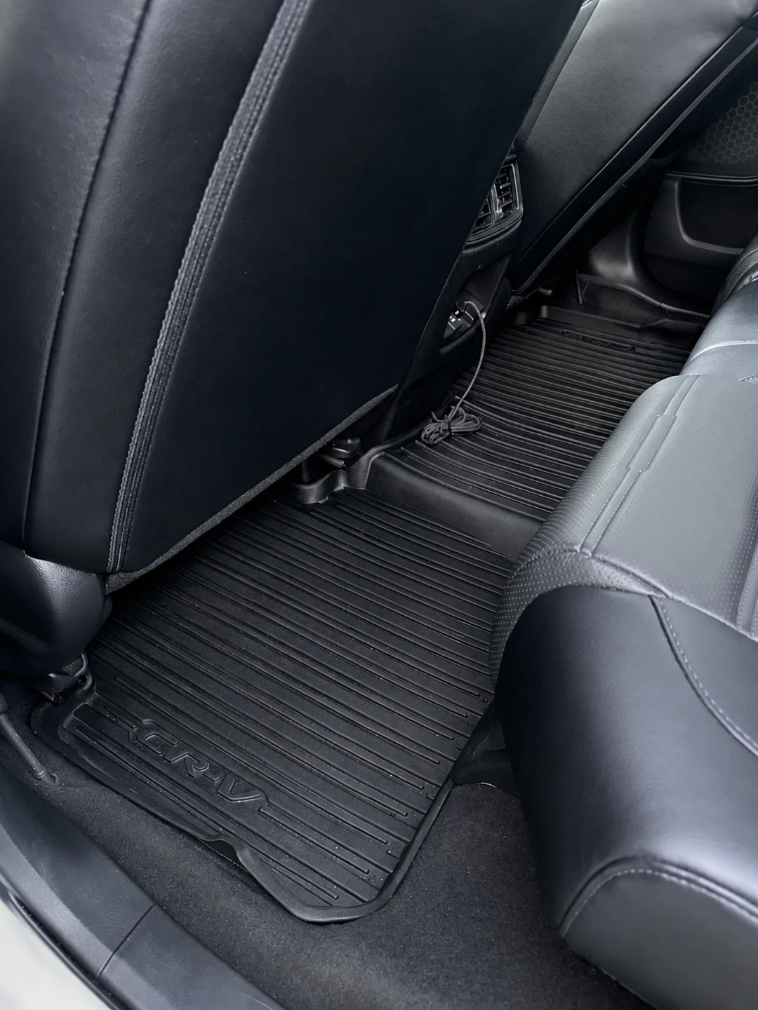 2017-2022 Honda CR-V OEM Floor Mats - photo 3