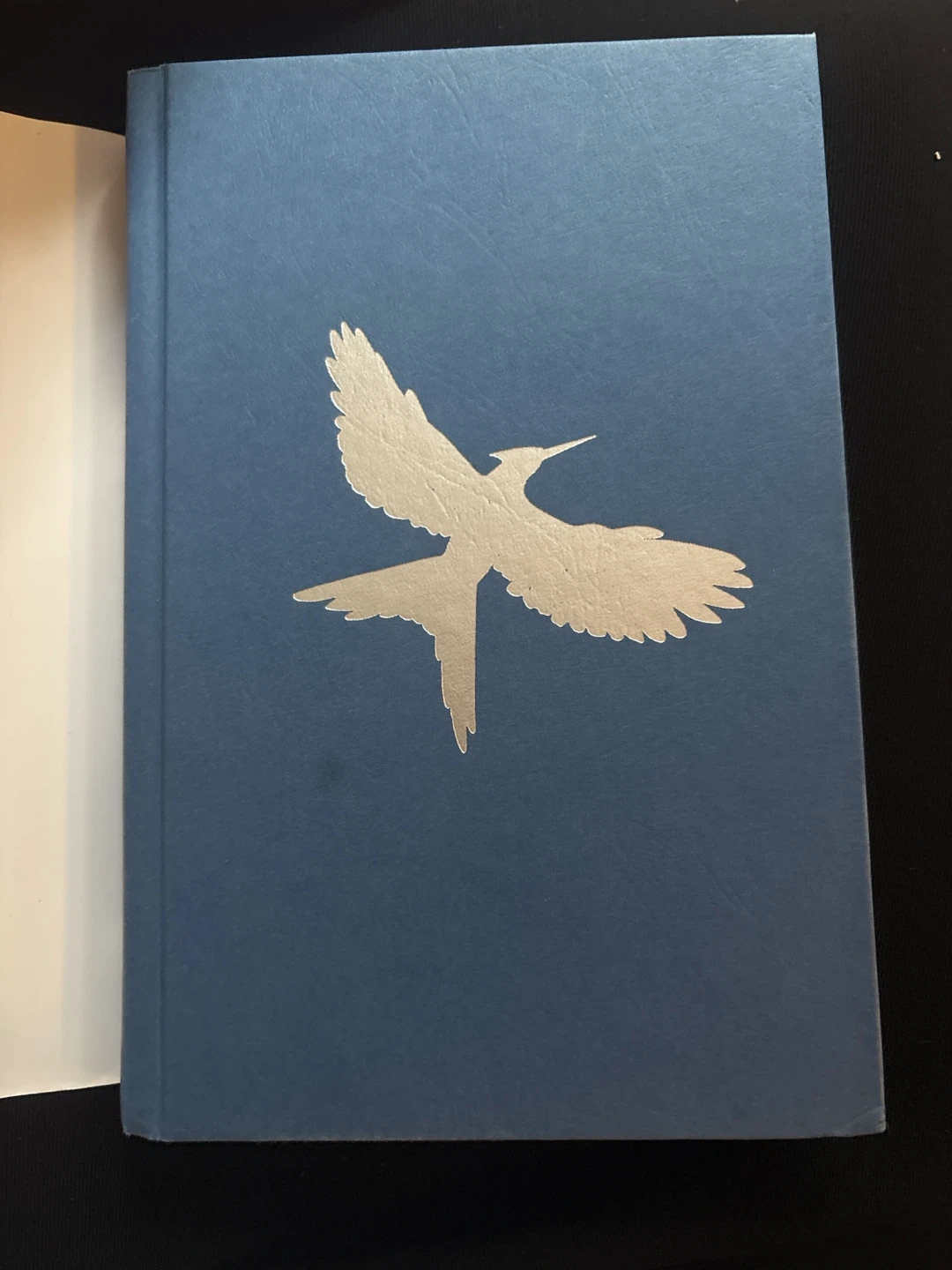 The Final Book of The Hunger Games - photo 3
