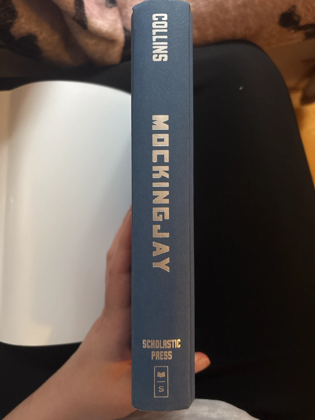 The Final Book of The Hunger Games - photo 4