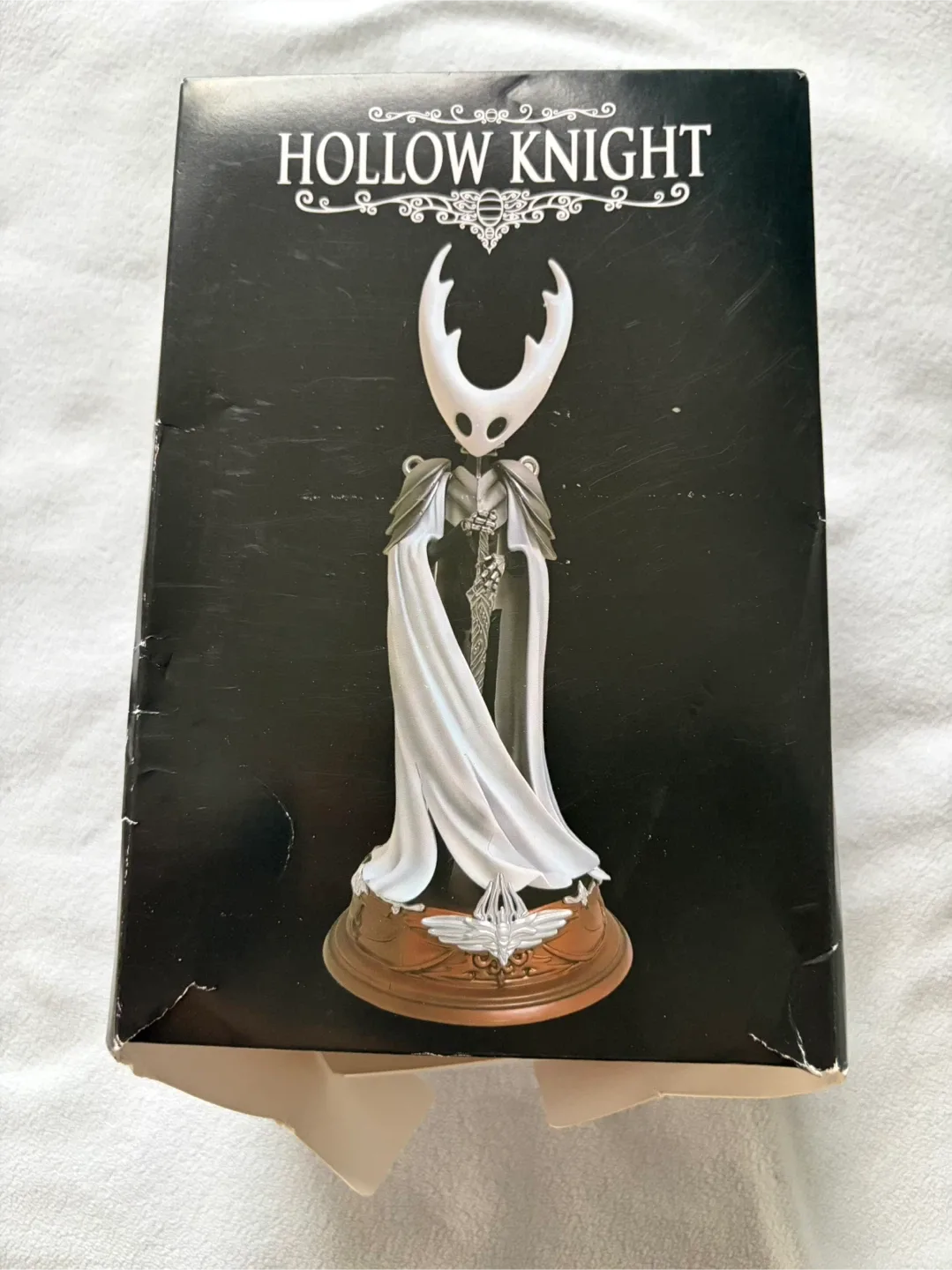 Hollow Knight Pure Vessel Final Boss Figure 25cm - photo 4