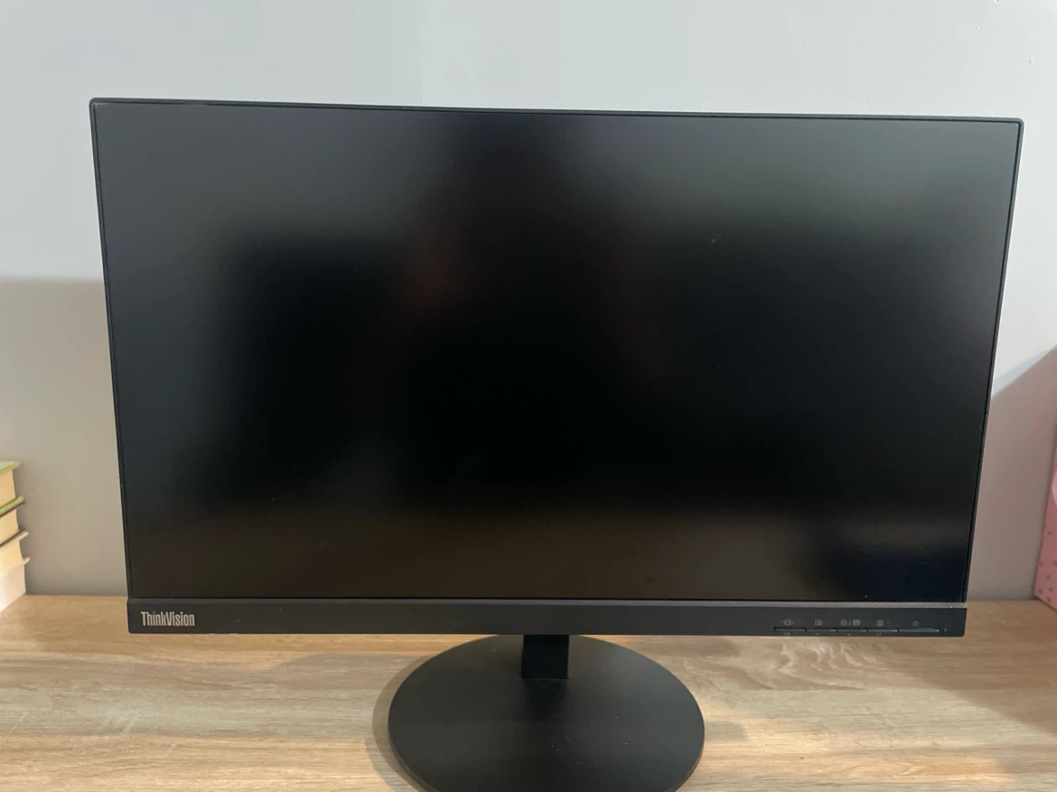 Lenovo ThinkVision Monitor