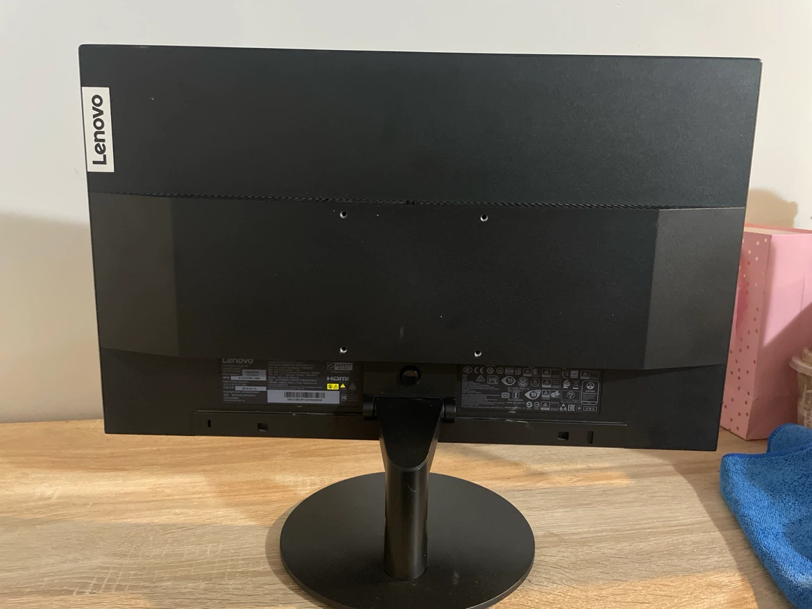 Lenovo ThinkVision Monitor - photo 2
