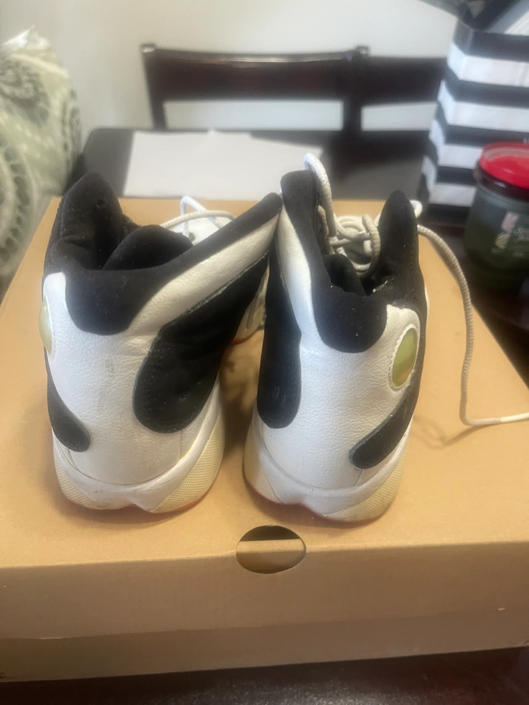 Air Jordan 13 Shoes - photo 3