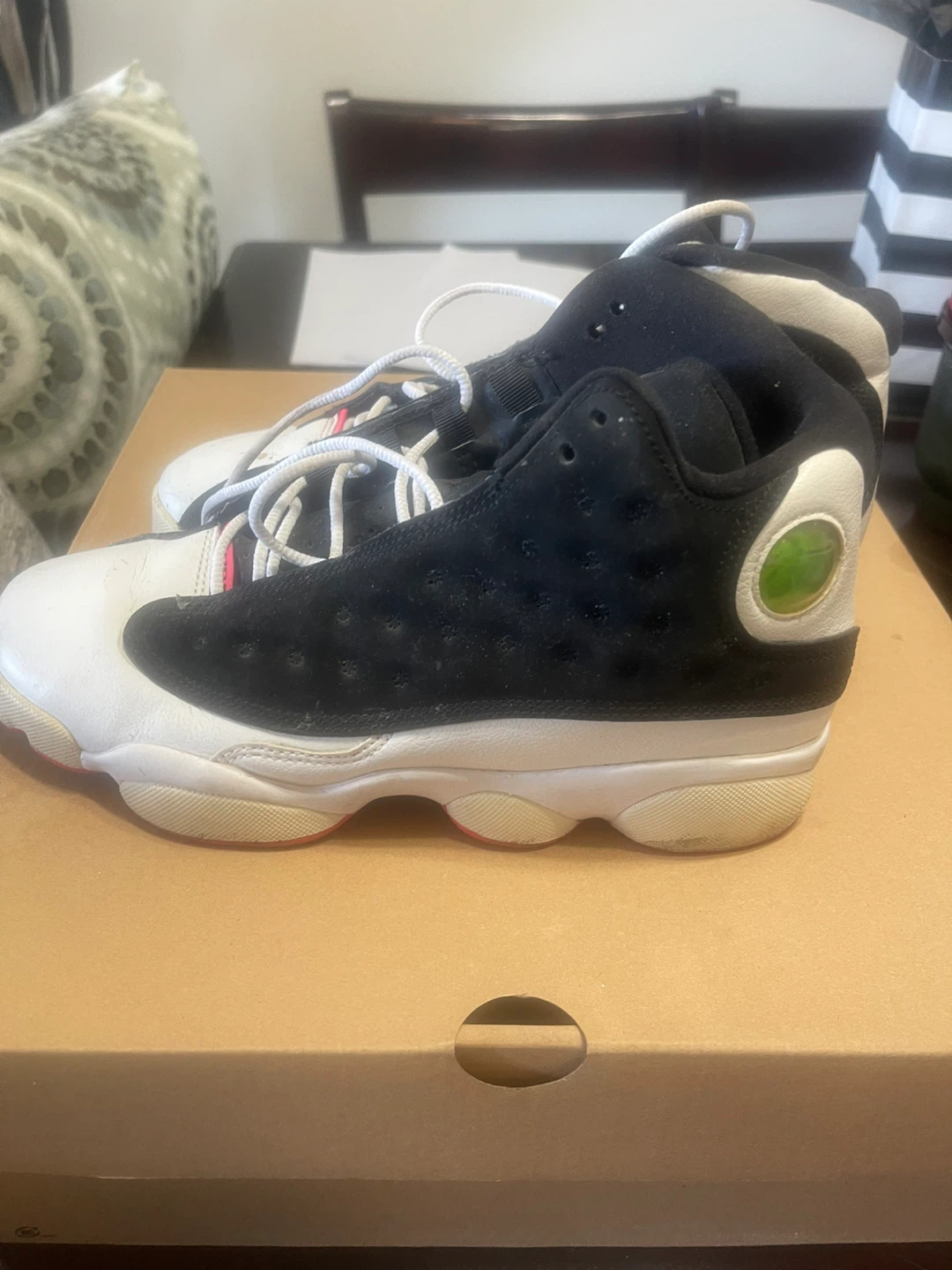 Air Jordan 13 Shoes - photo 2