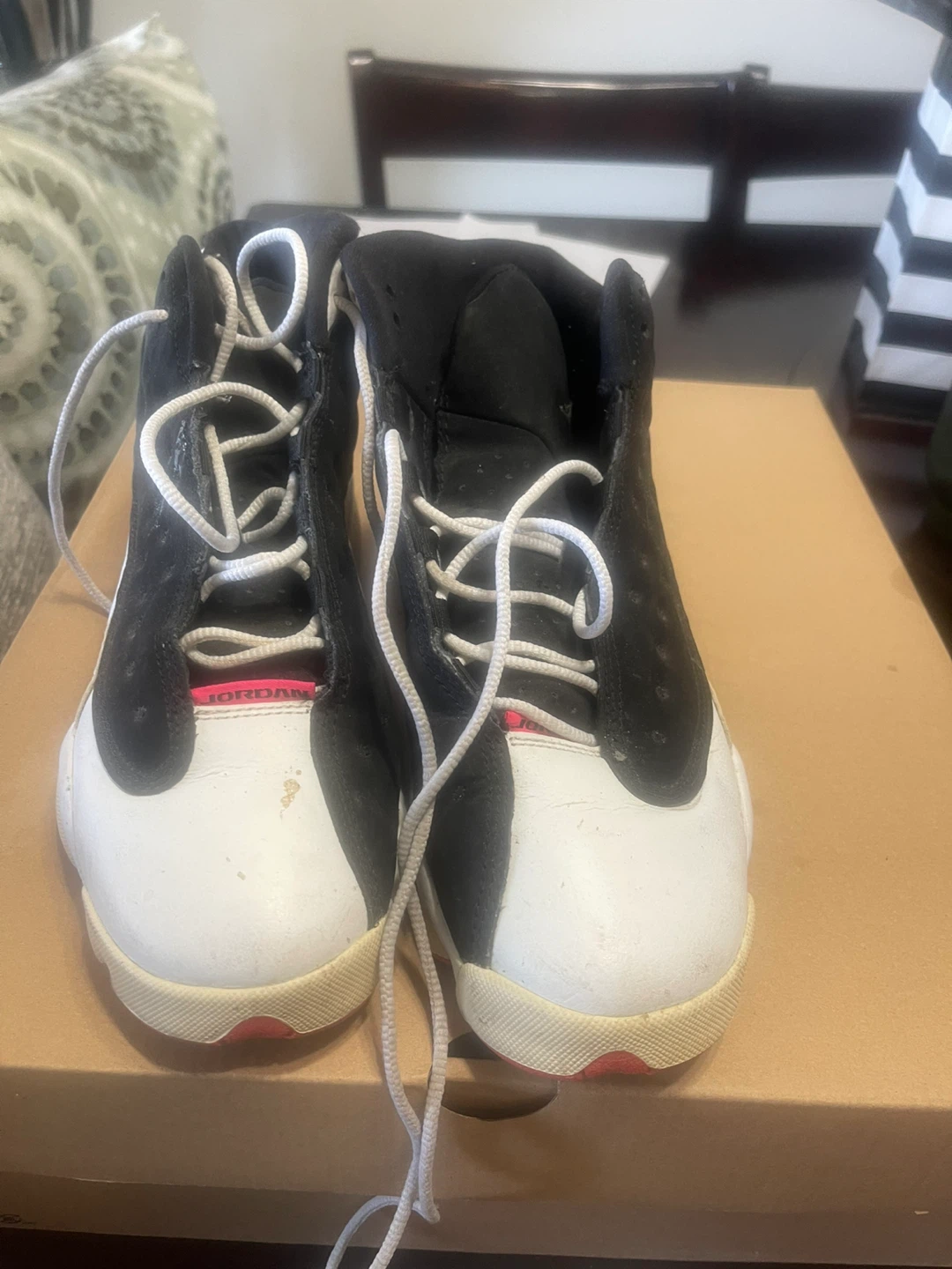 Air Jordan 13 Shoes