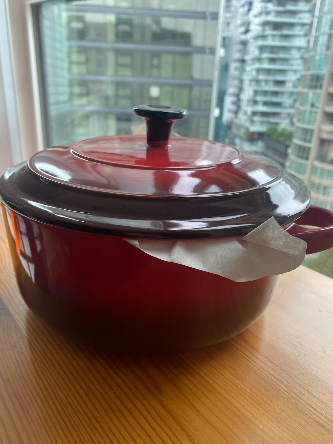 Swiss Pro Dutch Oven