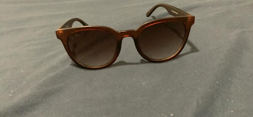 Ray-Ban Sunglasses