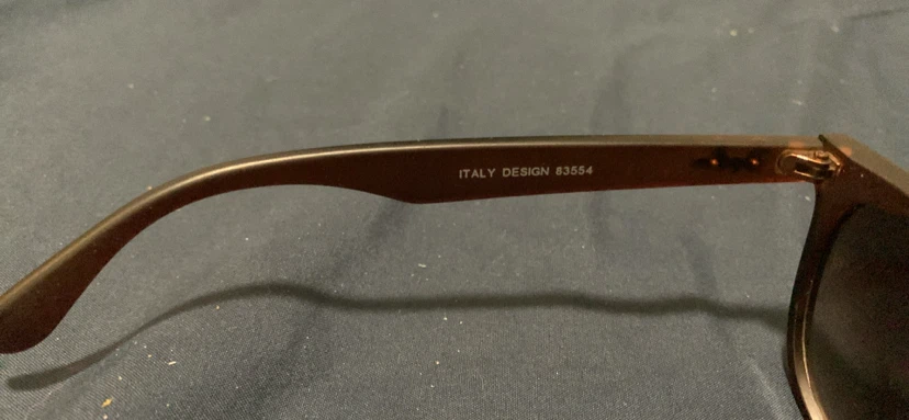 Ray-Ban Sunglasses - photo 2