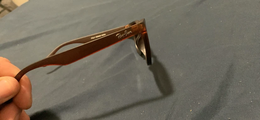 Ray-Ban Sunglasses - photo 3