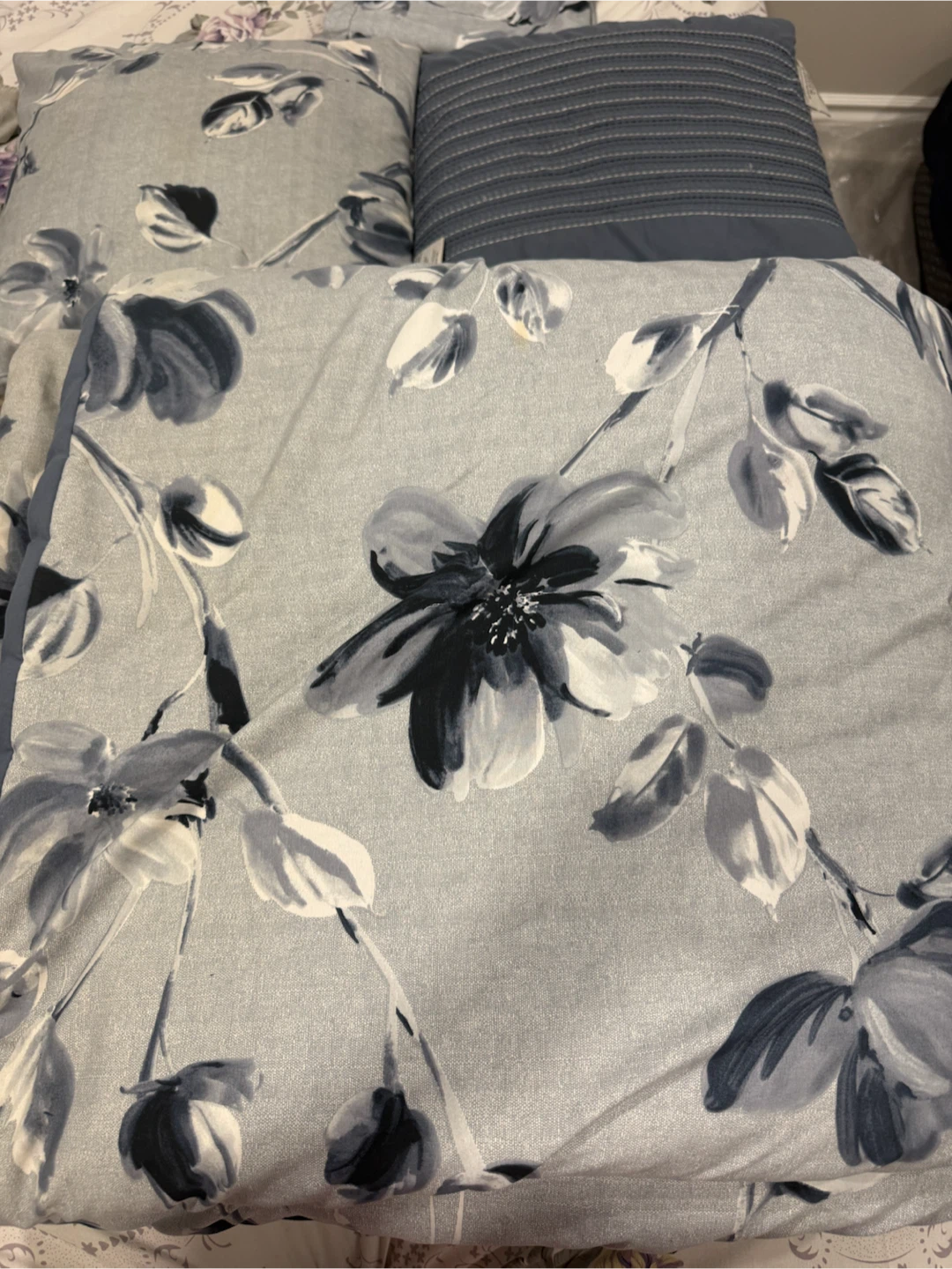 Springs Home 5 Piece Comforter Set - King - photo 3