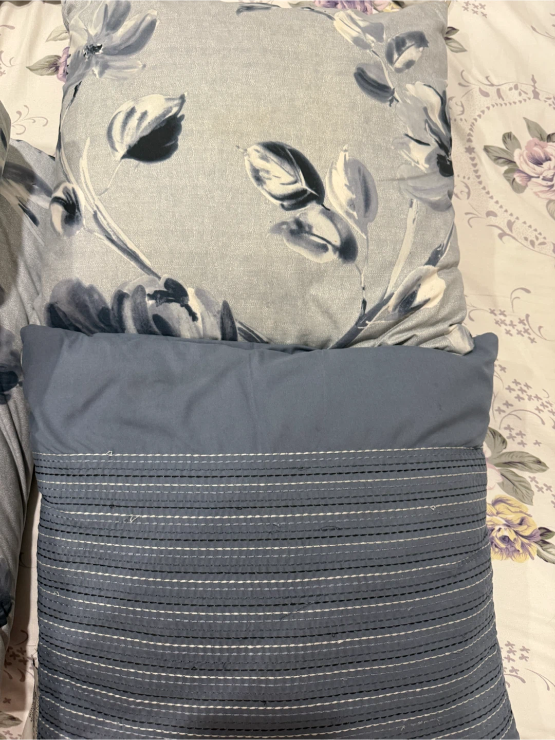 Springs Home 5 Piece Comforter Set - King - photo 5