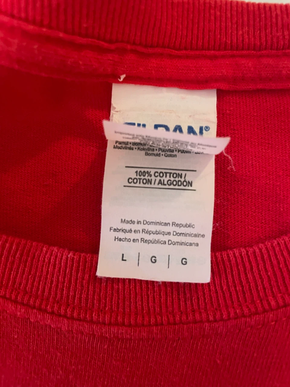 Men’s ‘Canada 150’ T-shirt - photo 4