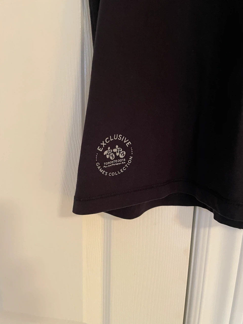 Men’s ‘2015 PanAm Games’ T-shirt - photo 2