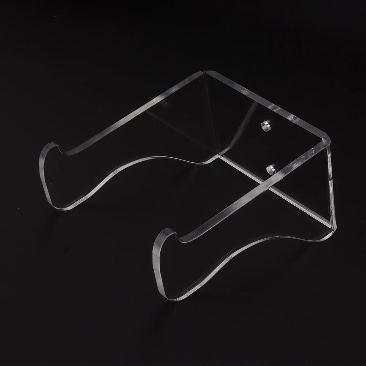 Acrylic Guitar Wall Mount