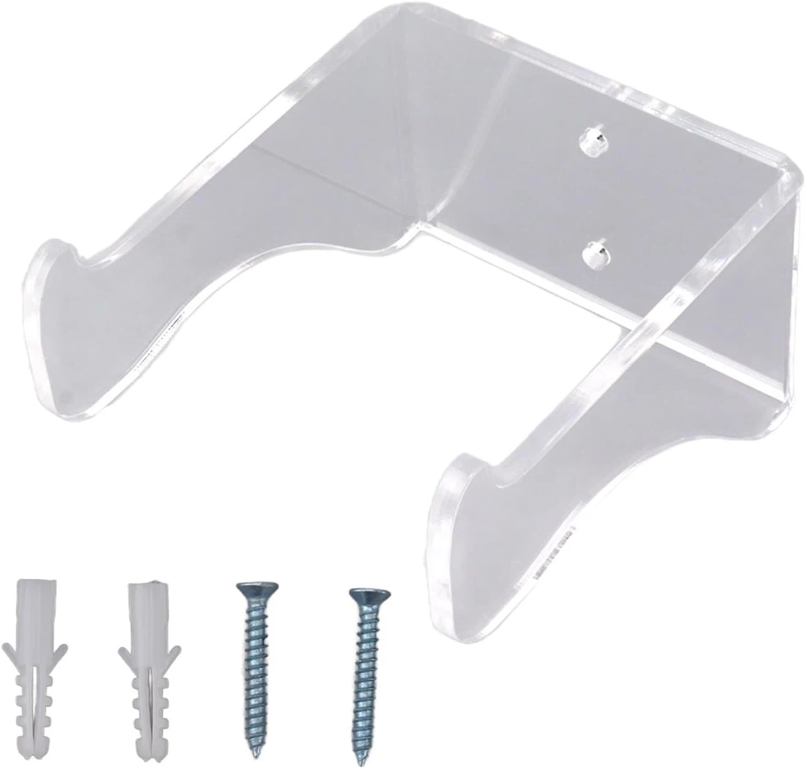 Acrylic Guitar Wall Mount - photo 4