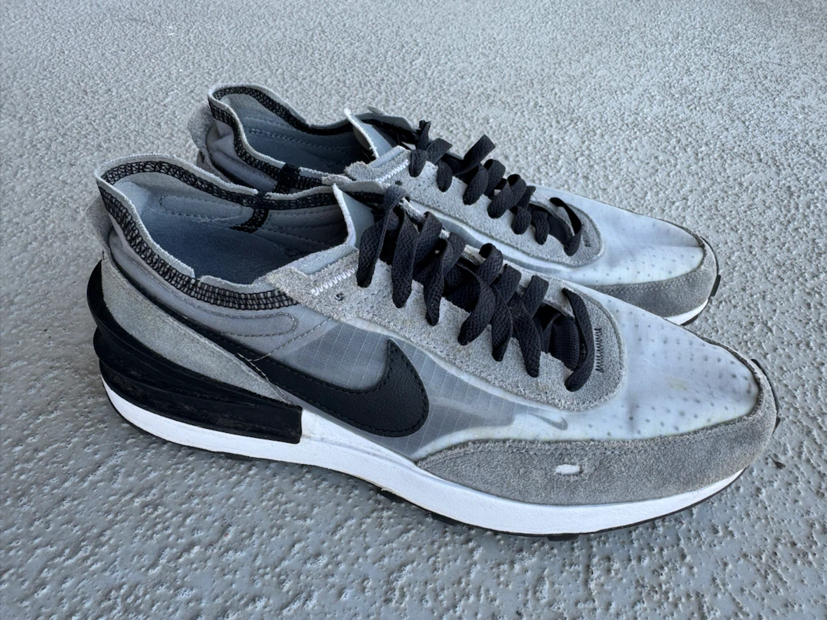 Nike Sneakers - photo 2