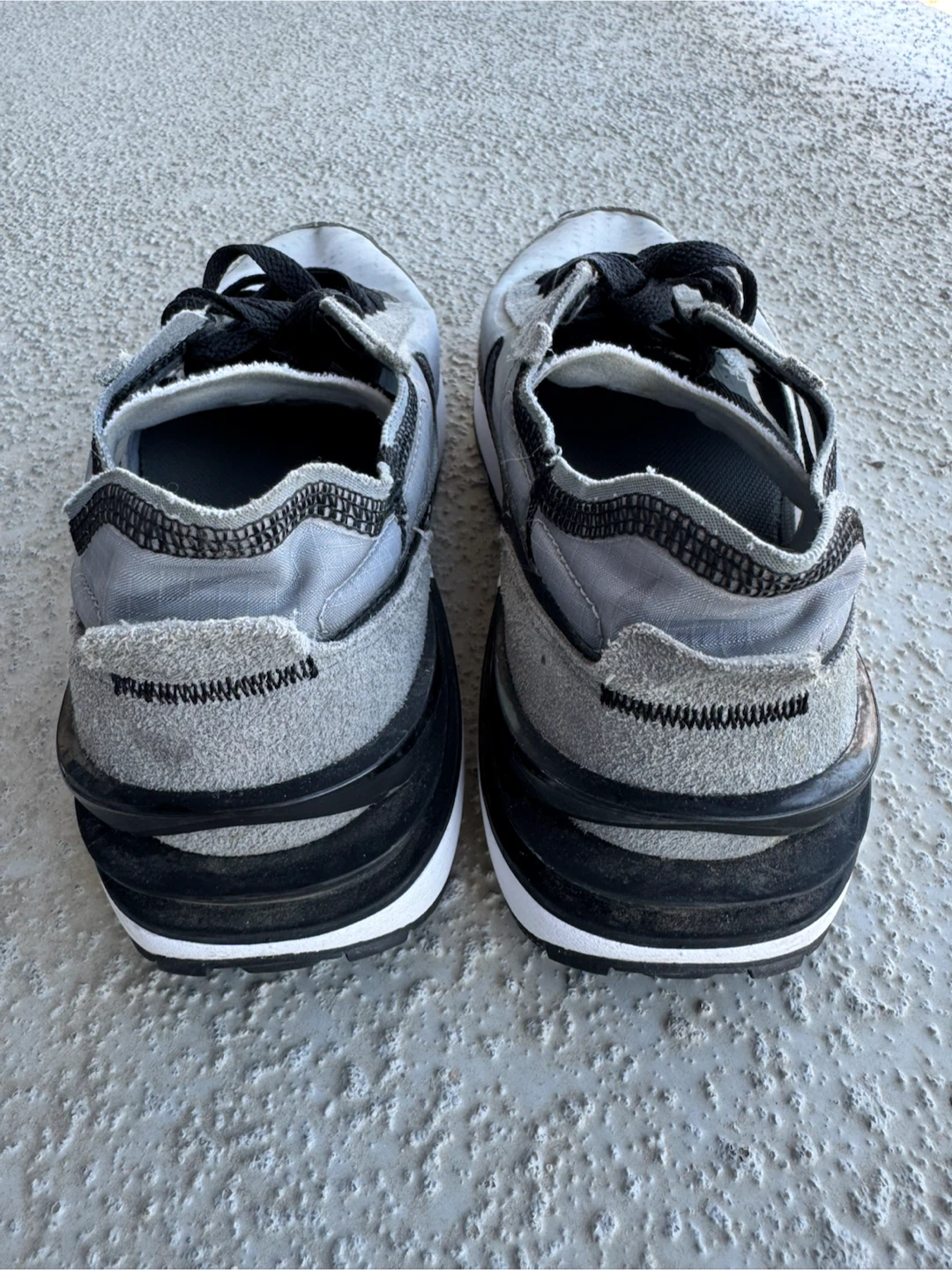 Nike Sneakers - photo 3