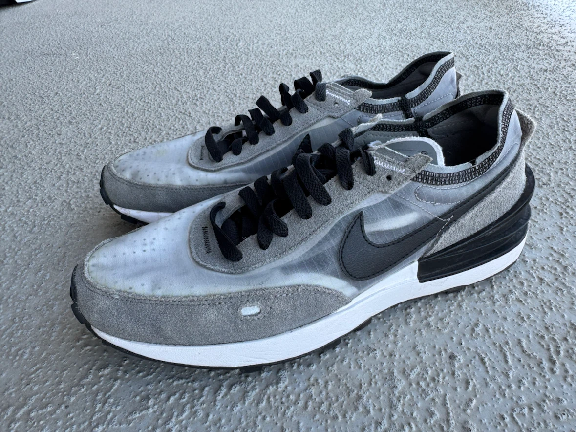 Nike Sneakers - photo 4