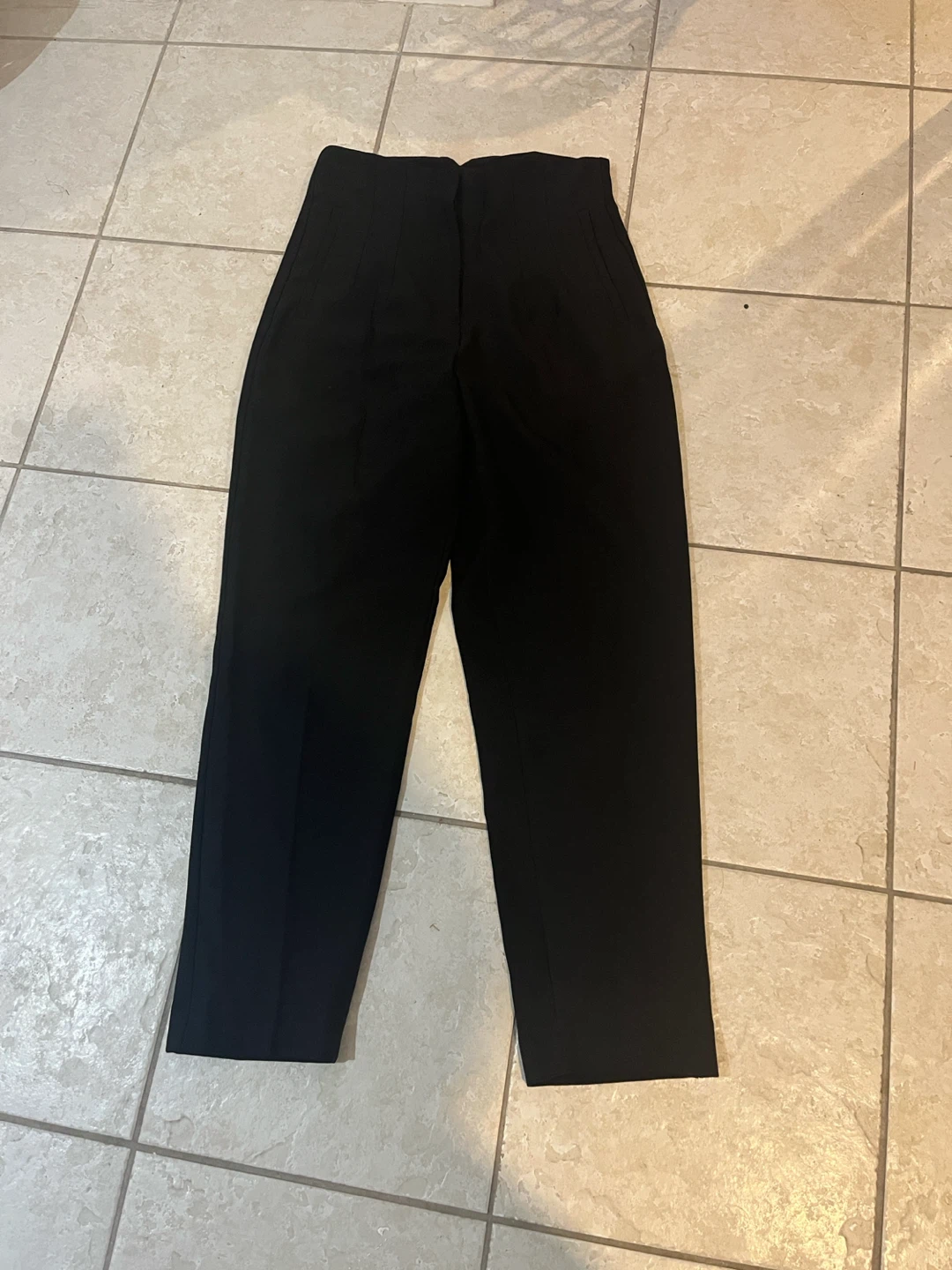 Zara pants