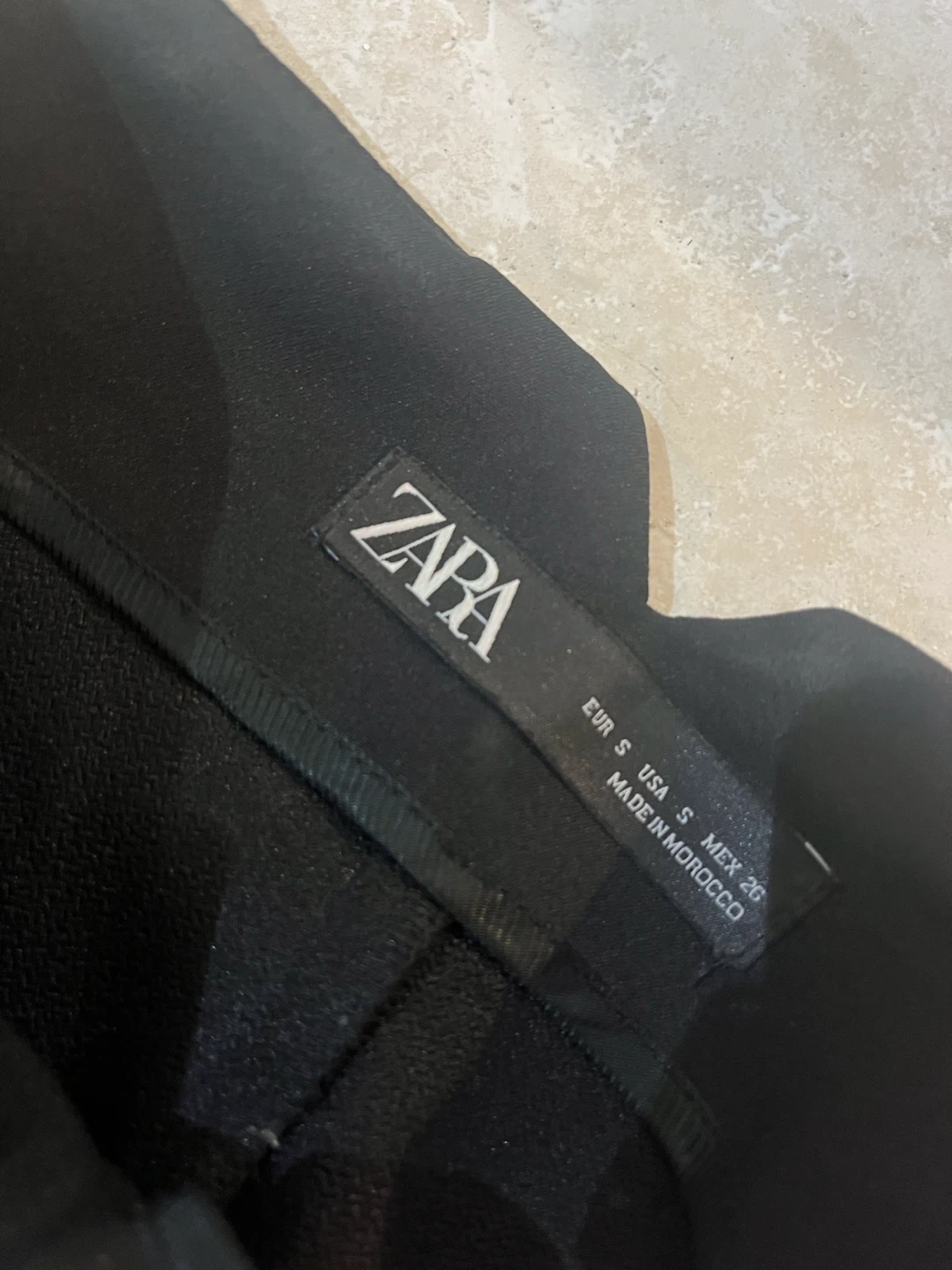 Zara pants - photo 2