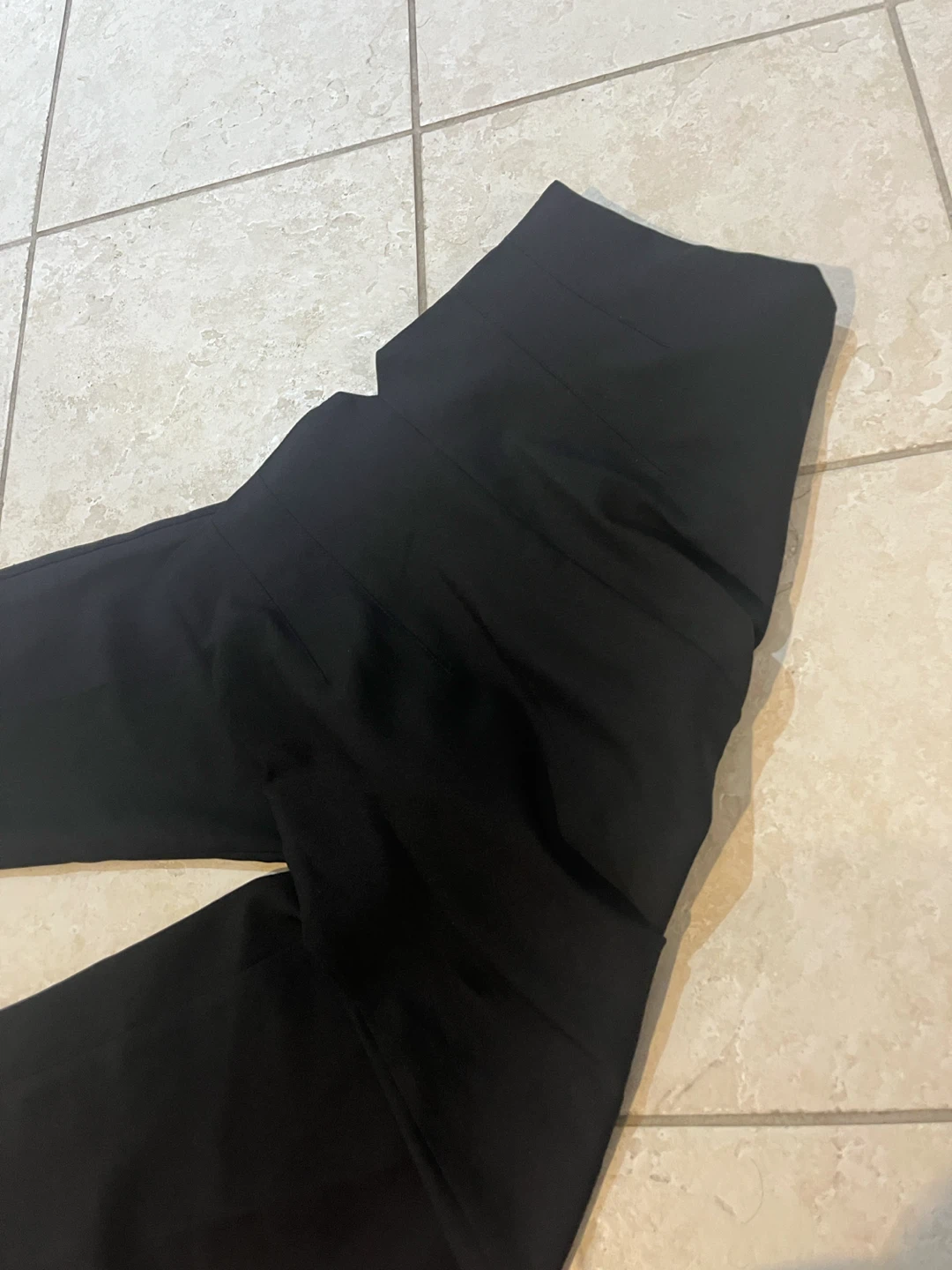 Zara pants - photo 3