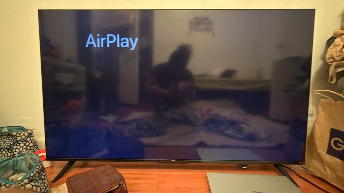 TCL Smart TV 55” - photo 2