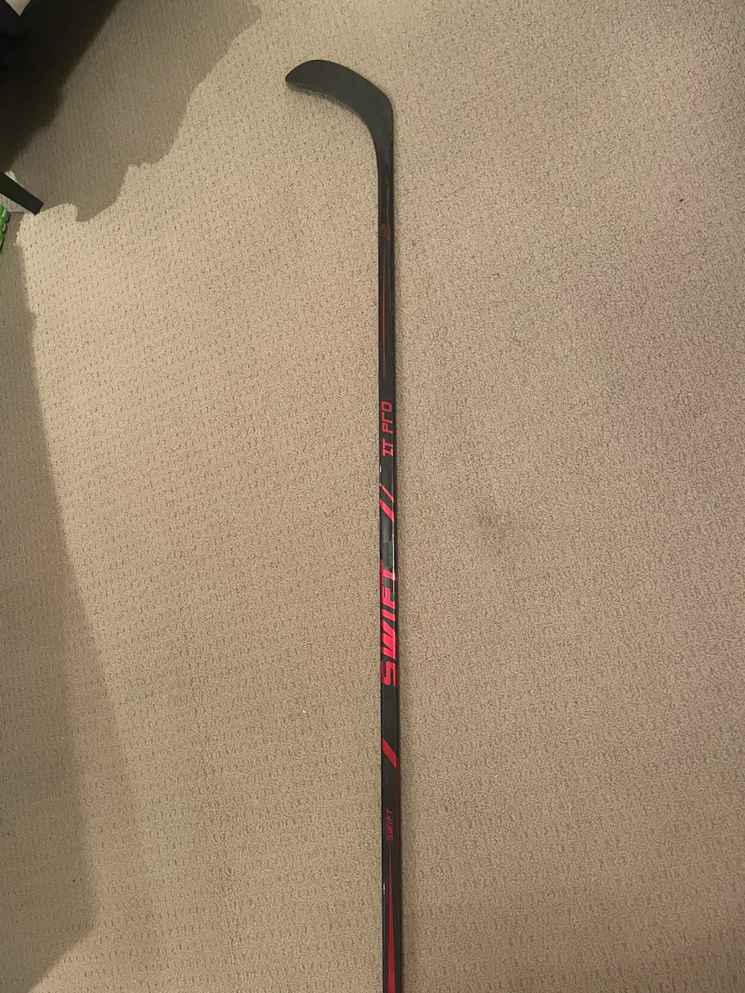 Swift ZT PRO Hockey Stick