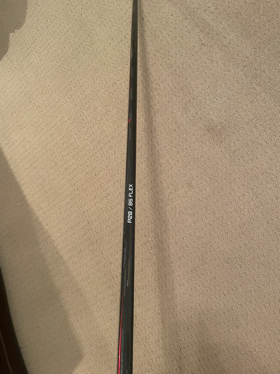 Swift ZT PRO Hockey Stick - photo 2