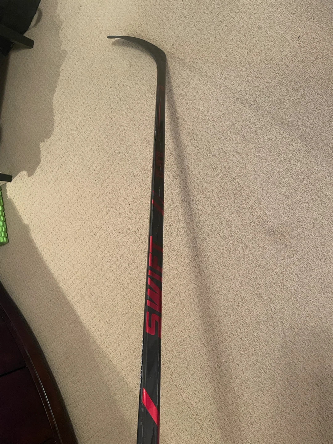 Swift ZT PRO Hockey Stick - photo 3