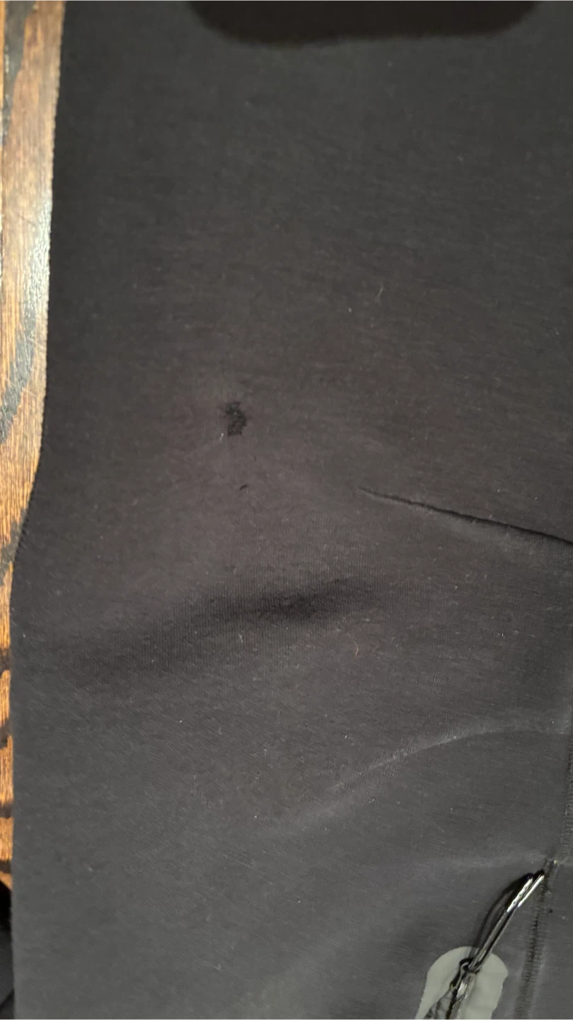 Nike Tech Fleece Joggers Size M - photo 2