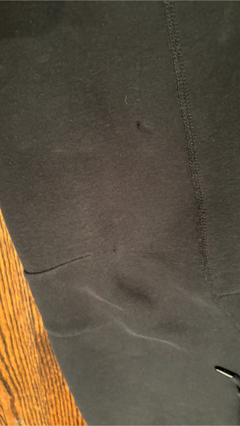 Nike Tech Fleece Joggers Size M - photo 3