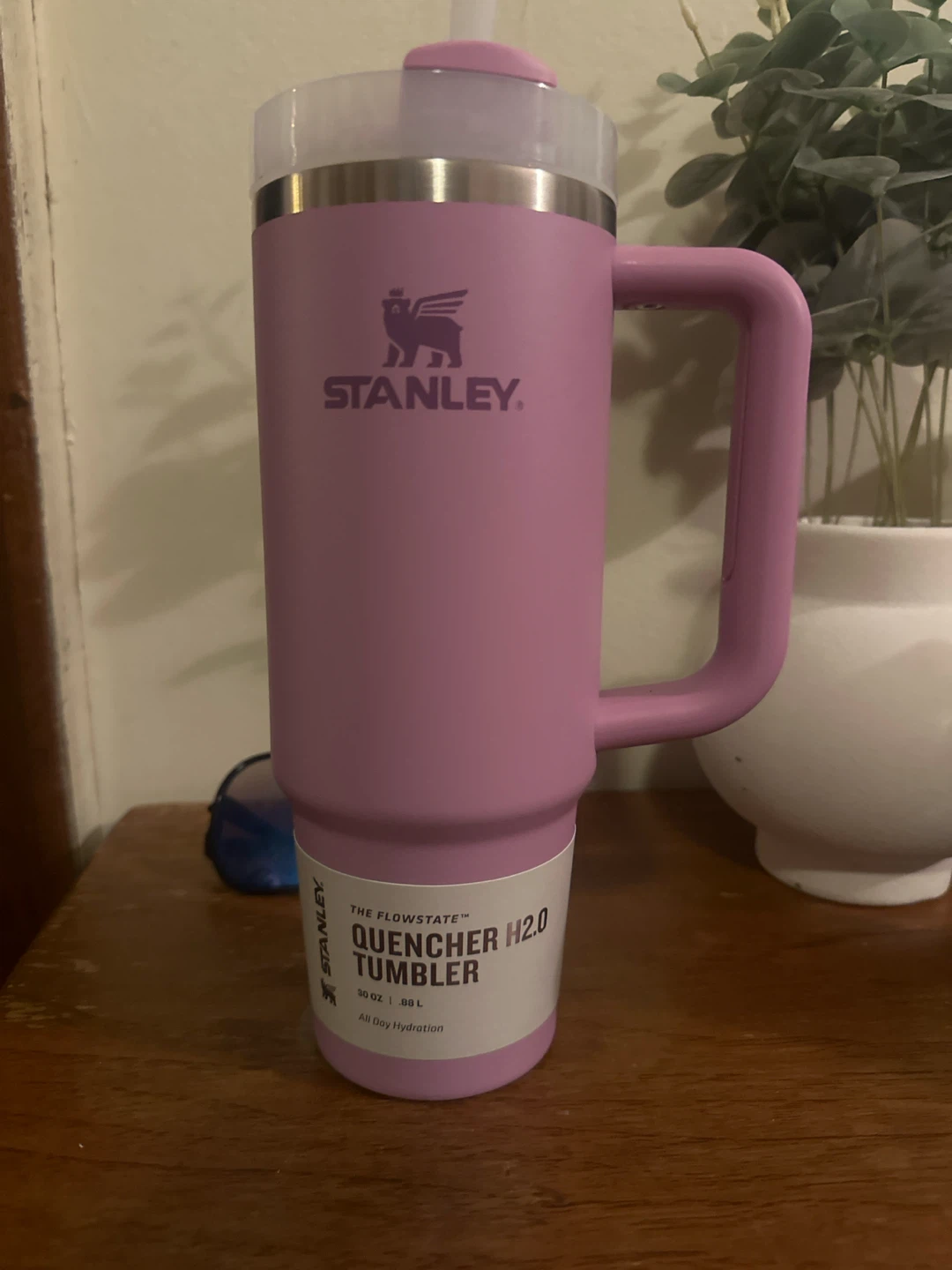 Stanley Quencher H2.0 Tumblers - 40 oz